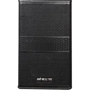 NeoSource 12-A 12” Powered Speaker (2000W Peak, DSP)